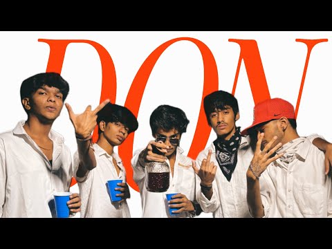 SURTAL - DON ( OFFICIAL MUSIC VIDEO ) @THEHHS18