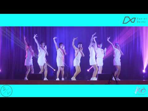 #KDT | Hot Synergy : Sonamoo - I Think I love U (audio live)