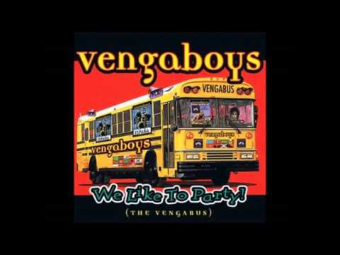 Video thumbnail for We Like to Party (More Airplay)