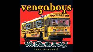 Vengaboys - We Like To Party (More Airplay Mix) **HQ Audio**