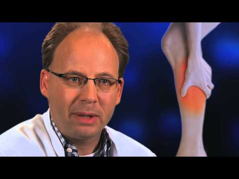 Ursachen von Muskelkrämpfen und Wadenkrämpfen