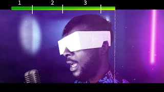 Download lagu Rhamzan - FANTASIA [ Video] mp3