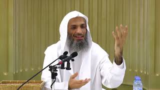 صورة الدرس (46) | رسولي قدوتي (قصة موسى عليه السلام) | لفضيلة الشيخ/ خالد اسماعيل