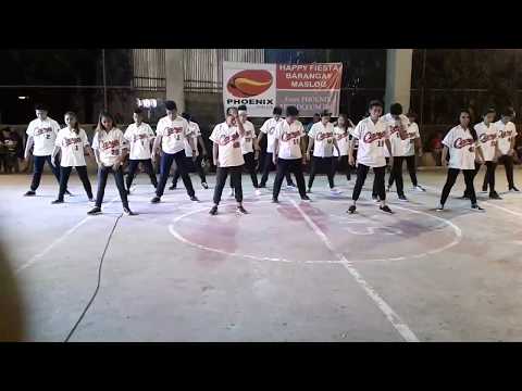 QuickSound - Maslog Intermission 2016