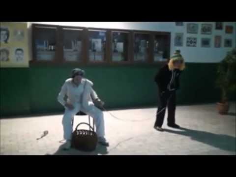 OEMUC Sv Naum Ohridski - 2011 part 3