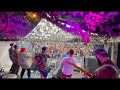 Mad Apple Circus Yard Party LIVE The Attic 2022