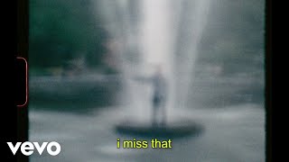 I Miss That Music Video