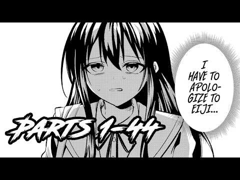 1-44 - My Childhood Friend Cheated On Me and Wants Me Dead - Manga Recap