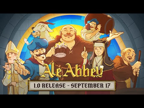 Release Date Trailer