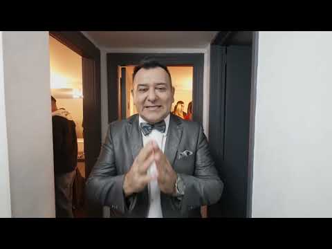 RESUMEN, SANTAFEST WALTER ENCINA SIMPLEMENTE EL ANGEL LOS DEL MARANAHO, TEATRO COLONIAL. AVELLANEDA.