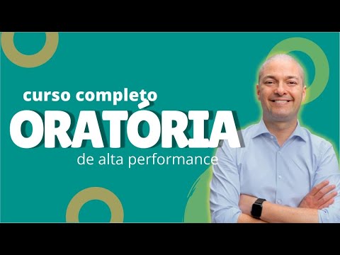 Complete Public Speaking Course, High-Performance Communication #01