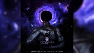 Aeons of Silence - Transcendence of Spiritual Lifeforms (Full EP HQ)