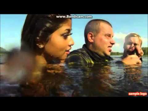 Biisonimafia kausi 4 jakso 1 Haaksirikko K-7