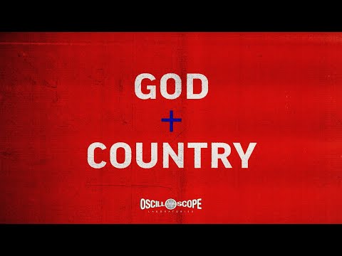 God &amp; Country Movie Trailer