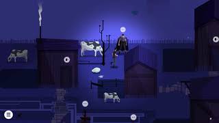 ATON: Heart of the Elder Tree. Launch Video. Gameplay Review. [Apple Arcade]