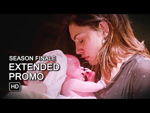 The Originals 1x22 Extended Promo - From a Cradle to a Grave [HD] Season Finale