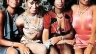 Pointer Sisters - I'll Get By Without You