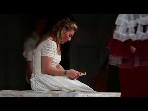 In stato di grazia | 20 dicembre 2018 | Teatro Biondo Palermo