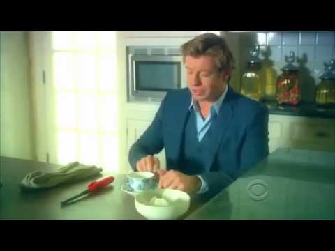 The Mentalist - Season 5 Premiere