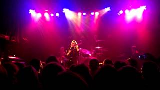 Jessie Ware - True Believers (live)