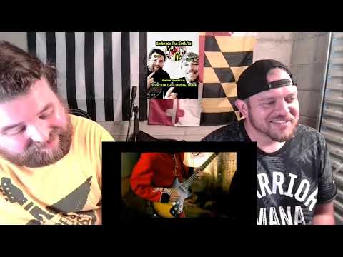 STRAIGHT PUNK!!! Americans React To "The Libertines - Up The Bracket"