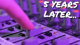 The ULTIMATE YouTube &amp; Streaming Mixer - Behringer Xenyx x1832USB Review