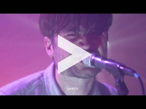 Paracetamøl - Won't Belong | LIVE IN GÂRDEN