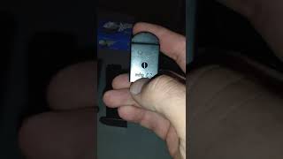 warning fake CZ 82 mags and dk firearms service sucks