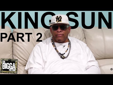 King Sun (Part 2) | Seat Of The Esteemed