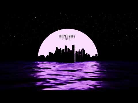 OVERSIXE - WHAT I WANT TO SAY ! (VISUALIZER VIDEO)