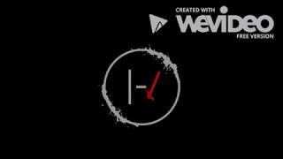 Twenty One Pilots- Before You Start Your Day Lyrics