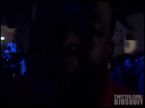 Trilla-T aka "Speilberg Shawty"