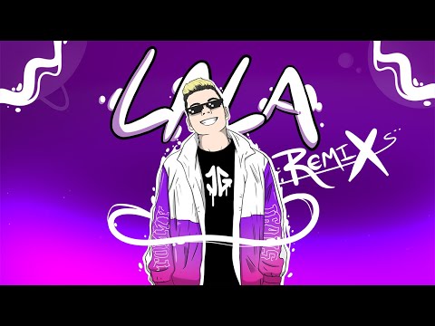 Myke Towers - LALA (Javi Guzman Remix) [Tomorrowland Style] [TikTok]