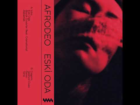 Afrodeo - Eski Oda [Full Album]