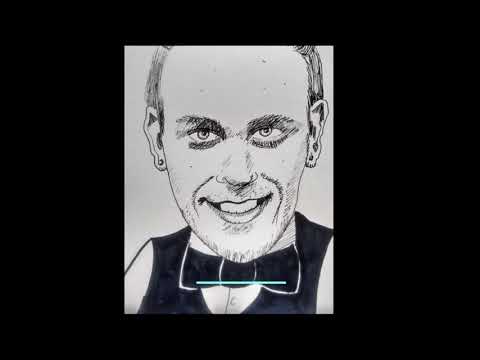 Ryan Thomerson - The Wizard From Oz