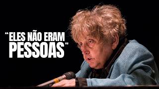 Eu Sobrevivi aos Experimentos com Gêmeos no Holocausto | Eva Mozes