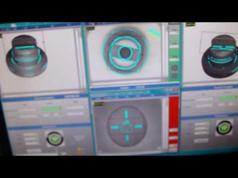 Rubber Stopper Inspection Machine