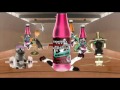 Crusha Gym Kittens In T Major