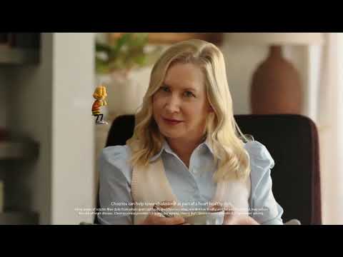 The Office Reunion: Cheerios Commercial with Angela, Stanley, and Phyllis😄 #tvcommercials #cheerios