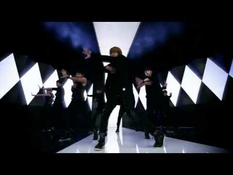 110729 ZE:A Heart For 2 MV 1:30 Full Ver. (High)