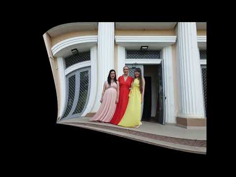 Trio Equilibrium - on the road