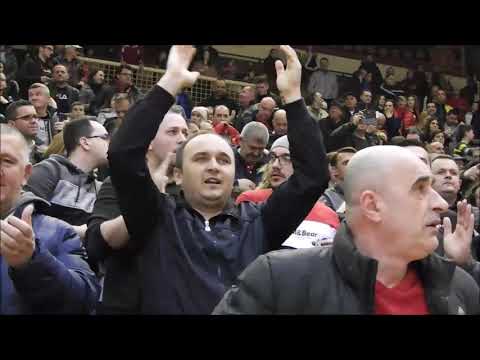 BHbasketTV - Mejdan najposjecenija dvorana u Aba ligi 2 2019/2020.