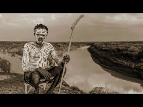 Kreuzflug Faszination Afrika