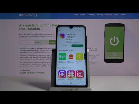 KRUGER & MATZ Move 9 – Download & Save Picture from Instagram