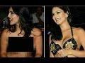 Sunny Leone Hot STRIPP Show Leaked