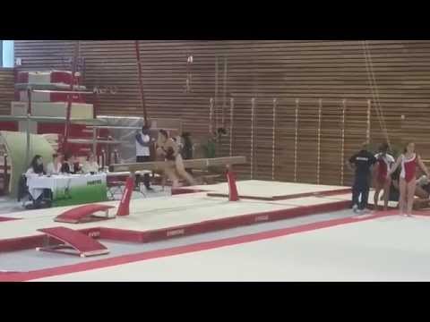 poutre zone individuelle