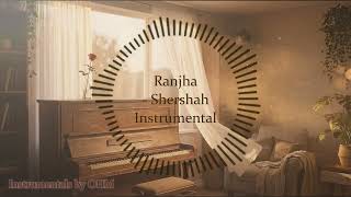 Ranjha instrumental | Shershah | Himanshu Katara |