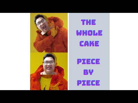 English | Second introduction video