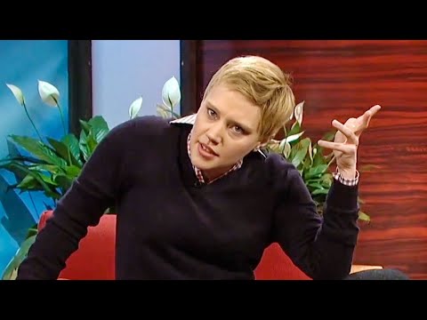 Most Hilarious Kate McKinnon SNL Performances