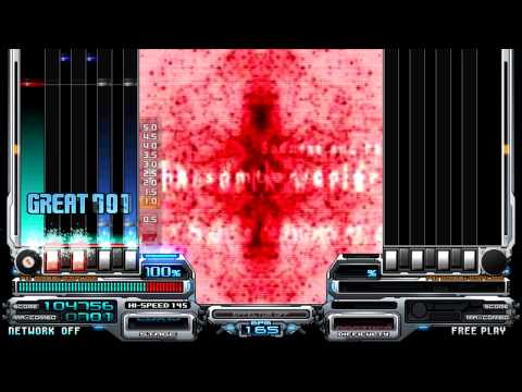 Tatsh Assault X - The Dirty of Loudness, 165BPM. Genre, Sadistic Hardcore ^^ IIDX13 DiStOrTeD ^^